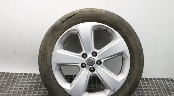 Opel Mokka R12 alloy rim 95181597