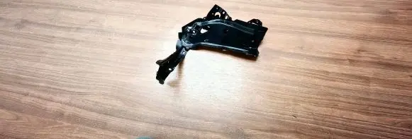 Mazda CX-5 II Fender mounting bracket KB7W53140