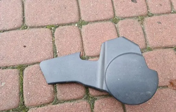 Fiat Doblo Other interior part 213251004