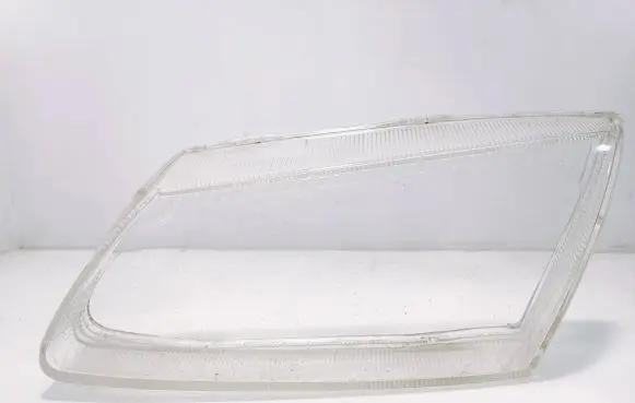 Nissan Almera N16 Headlight lense 