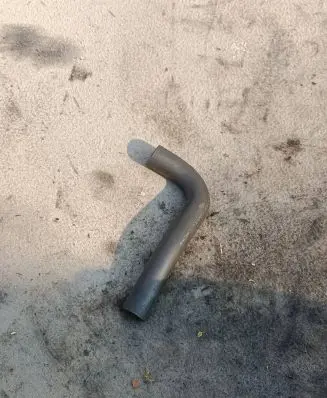 Breather/breather pipe/hose