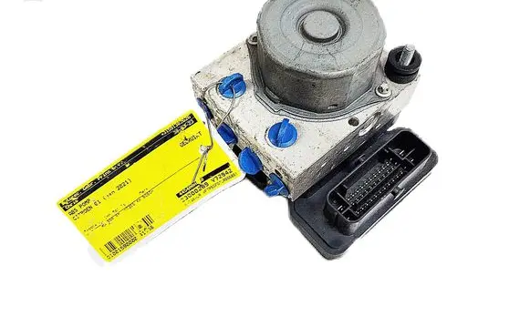 Toyota Aygo X ABS Pump 44540-0H130