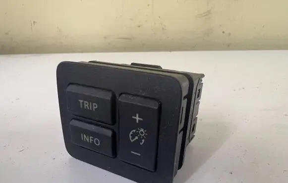 Suzuki Ignis Cruise control stalk 75K099 0995G08