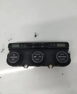 Climate control unit