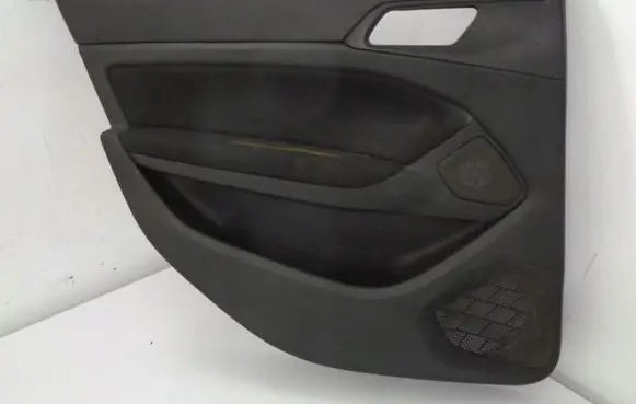 Peugeot 308 Rear door card panel trim 