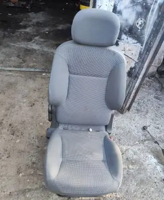 Citroen Berlingo Front passenger seat 
