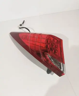 Honda Civic IX Rear/tail lights 3355ATVOE002