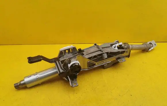 Mercedes-Benz A W177 Steering wheel axle 1774602700 A2474608800 A0999008701