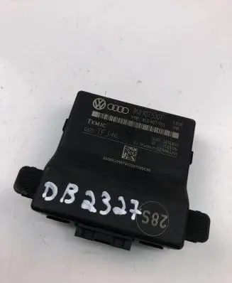 Volkswagen Jetta V Other control units/modules 1K0907530F