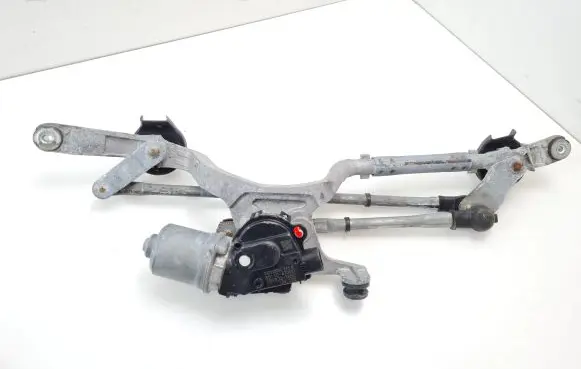 Toyota Prius (XW50) Front wiper linkage and motor 8511047290 1593007650