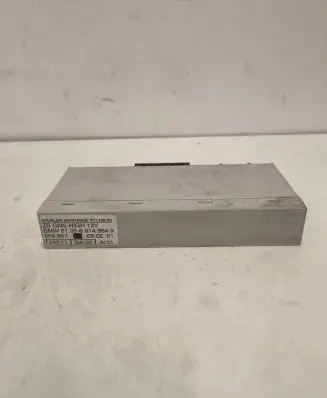 BMW 3 E46 Central body control module 6914364 FT110003 374103AB