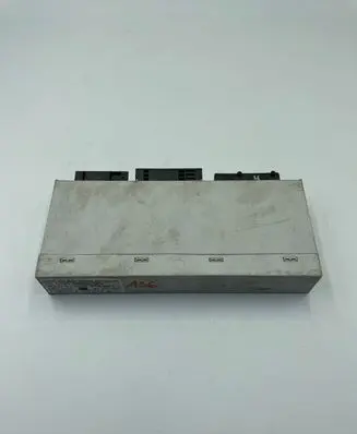 BMW 3 E46 Central body control module 6914364 689667
