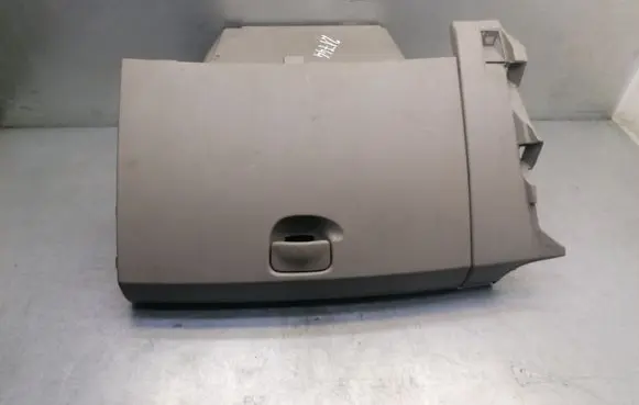 Renault Scenic II - Grand scenic II Glove box 8200140753