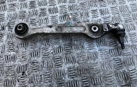 Audi A4 S4 B6 8E 8H Front control arm 8E0407155N