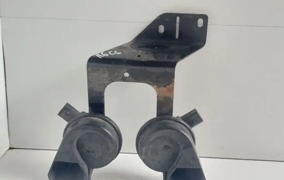 Audi A6 S6 C6 4F Horn signal 4F0951229