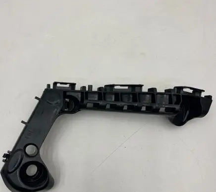 Toyota Camry VIII XV70 Front bumper mounting bracket 5211602470