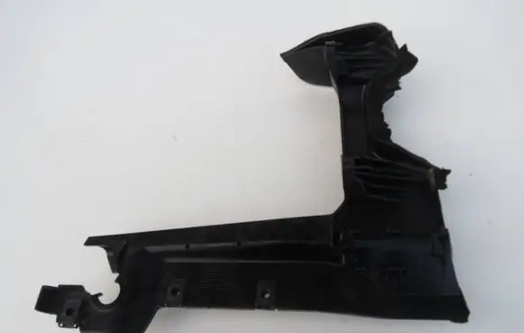 Volvo V70 Battery bracket 30760952 6G9N1072FFF