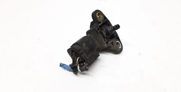 Mercedes-Benz C W204 Air pressure sensor A0061539728 0261230190