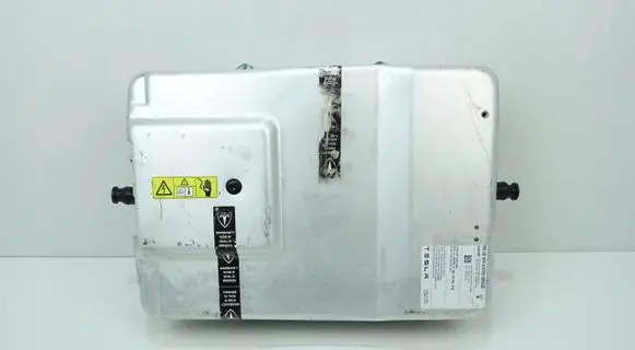 Tesla Model S Wireless charging module 1014963