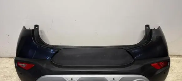 KIA Stonic Rear bumper 86611H8400