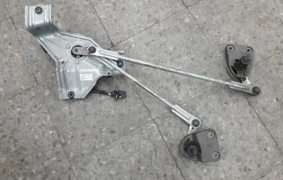 Mercedes-Benz A W168 Front wiper linkage 9608202381