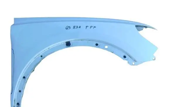 Audi Q3 F3 Fender 83A821092