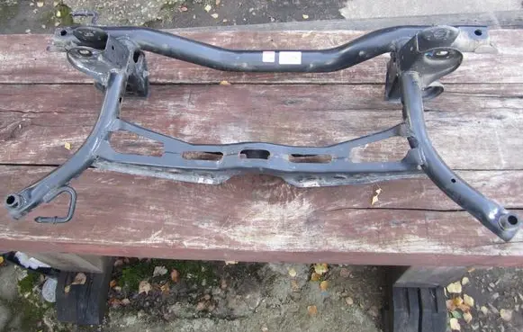 Audi TT TTS Mk2 Rear subframe 1K0505315BM