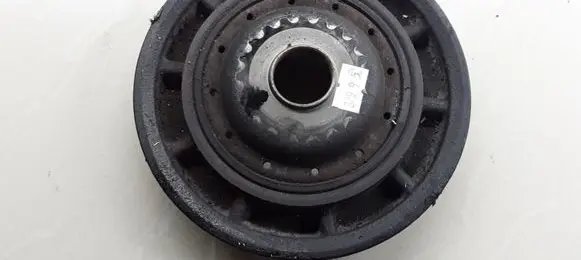 Renault Kangoo I Crankshaft pulley