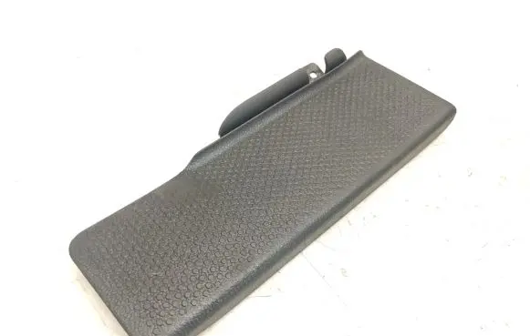 Volkswagen Golf Plus Foot rest pad/dead pedal 1K1864777B