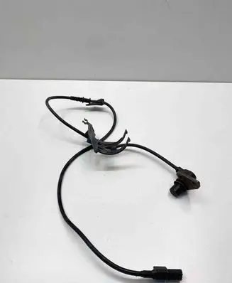 Mercedes-Benz SL R129 ABS brake wheel speed sensor 0265006291 A1245461643