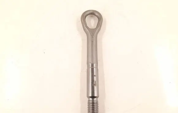 Mercedes-Benz GLC X253 C253 Towing hook eye 2223150000 2213150061