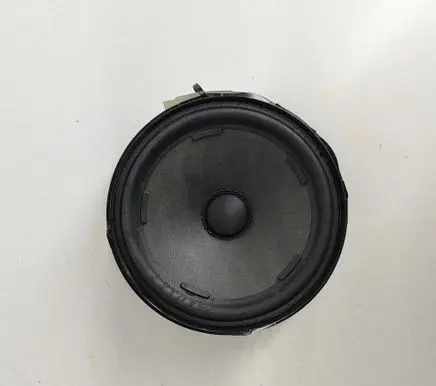 Volkswagen ID.4 Front door speaker 11A035453