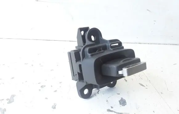 Volvo S60 Ignition lock AH4N15607AE