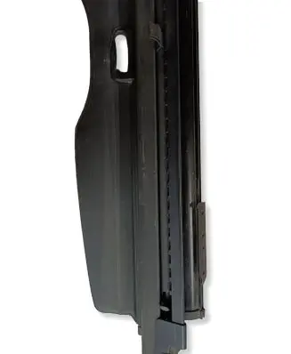 BMW 5 E39 Parcel shelf load cover 8236357
