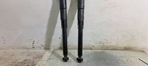 Volkswagen Tiguan Rear shock absorber/damper 5QF513049BP