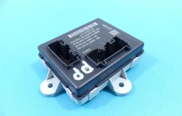 Volvo S60 Central body control module 31343147 IMPRK1349909