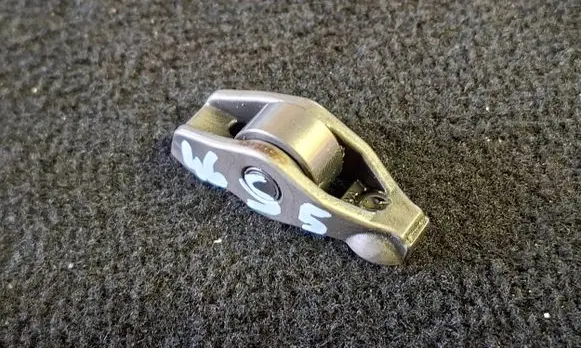 BMW 3 E46 Tappets lifter 