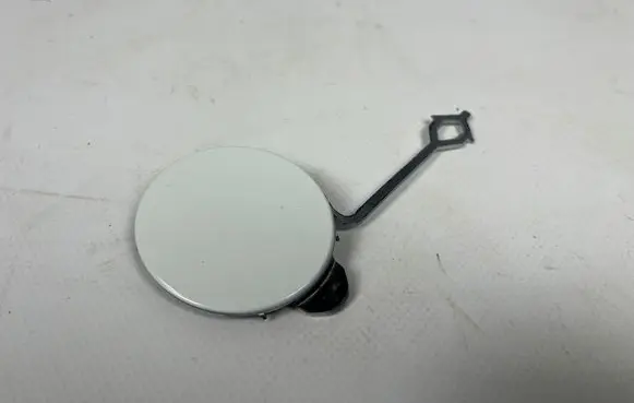 Opel Corsa F Front tow hook cap/cover 9829775980