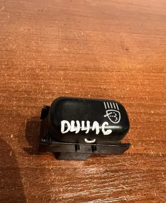 Mercedes-Benz E W210 Other switches/knobs/shifts 2108202210 D4416