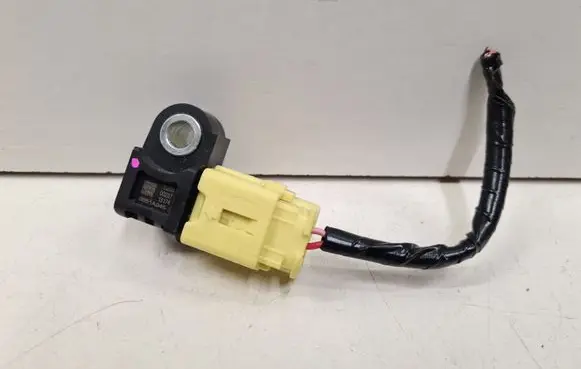 Peugeot iOn Airbag deployment crash/impact sensor 8651A245