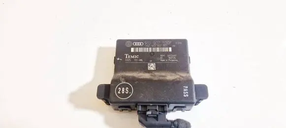 Audi A3 S3 8P Other control units/modules 1k0907530f 1k0907951
