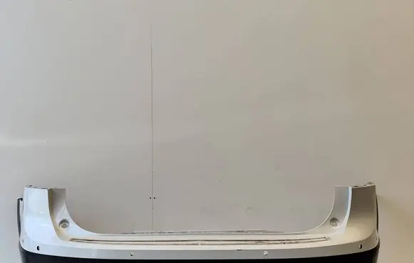 Volvo V90 Cross Country Rear bumper 31383332