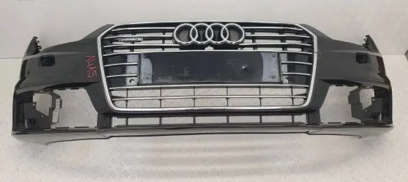 Audi A7 S7 4G Front bumper