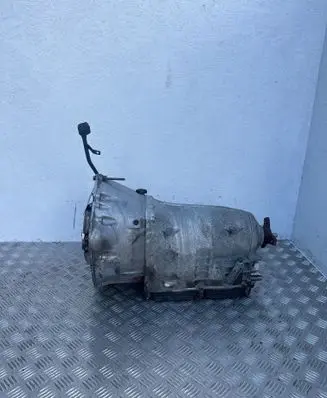 Mercedes-Benz C W204 Automatic gearbox 2042701401 722699 A2042701401