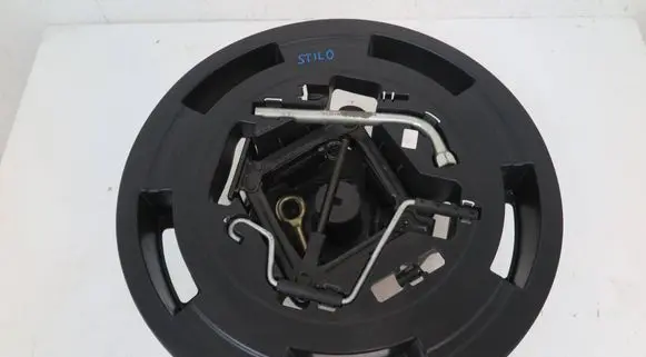 Fiat Stilo Tool box 46796529