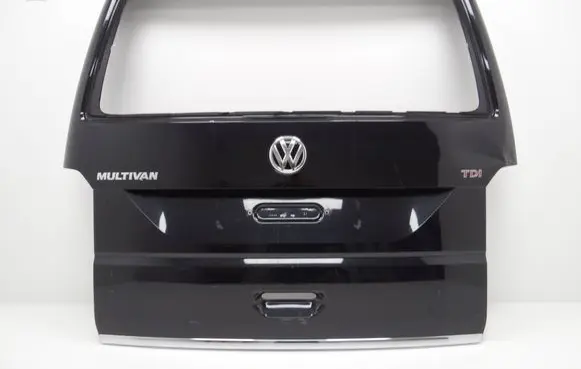 Tailgate/trunk/boot lid