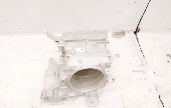 Lexus ES 300h (7th Gen) Interior heater climate box assembly housing 8701033E70 4432906773
