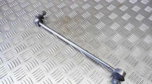 Front anti-roll bar/stabilizer link