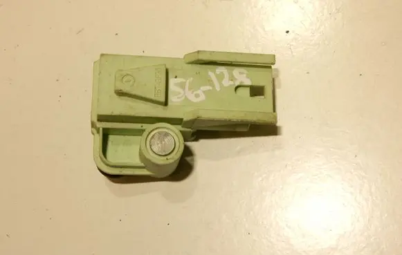 BMW 5 E60 E61 Airbag deployment crash/impact sensor 65779118167 9118167 56128