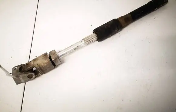 BMW 7 E65 E66 Steering column universal joint 